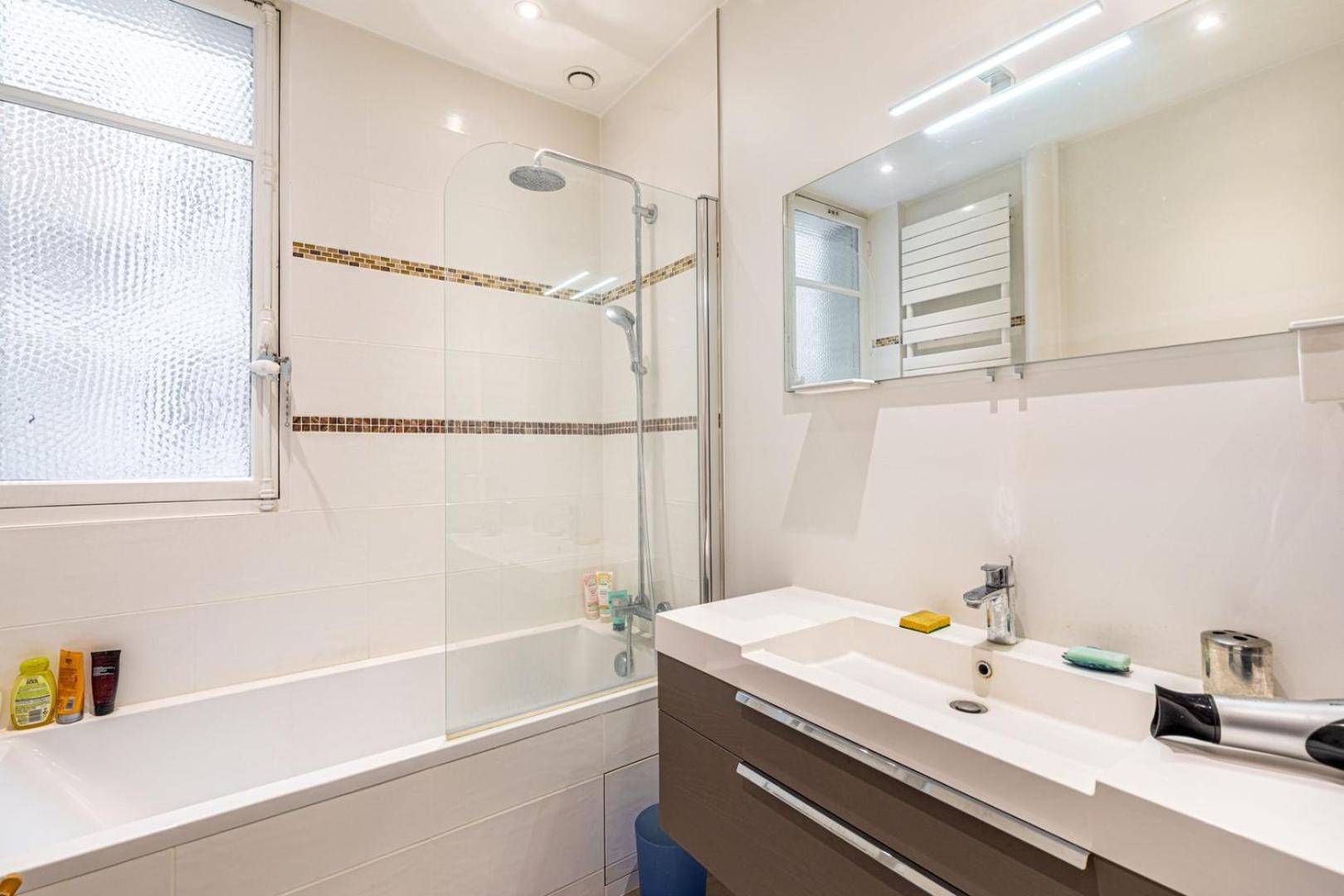 Guestready - Boulogne Near Roland-Garros Apartment Luaran gambar